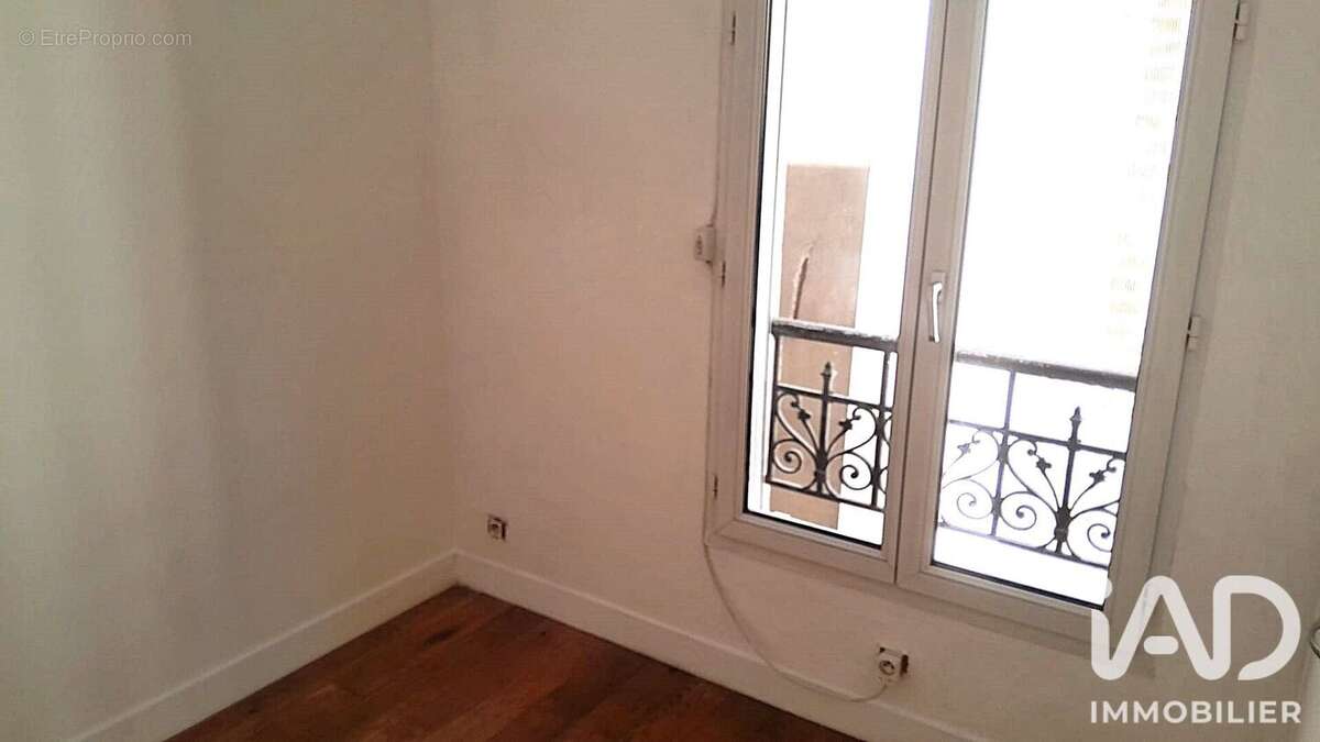 Appartement 42 m² à Paris-17e  - photo 8