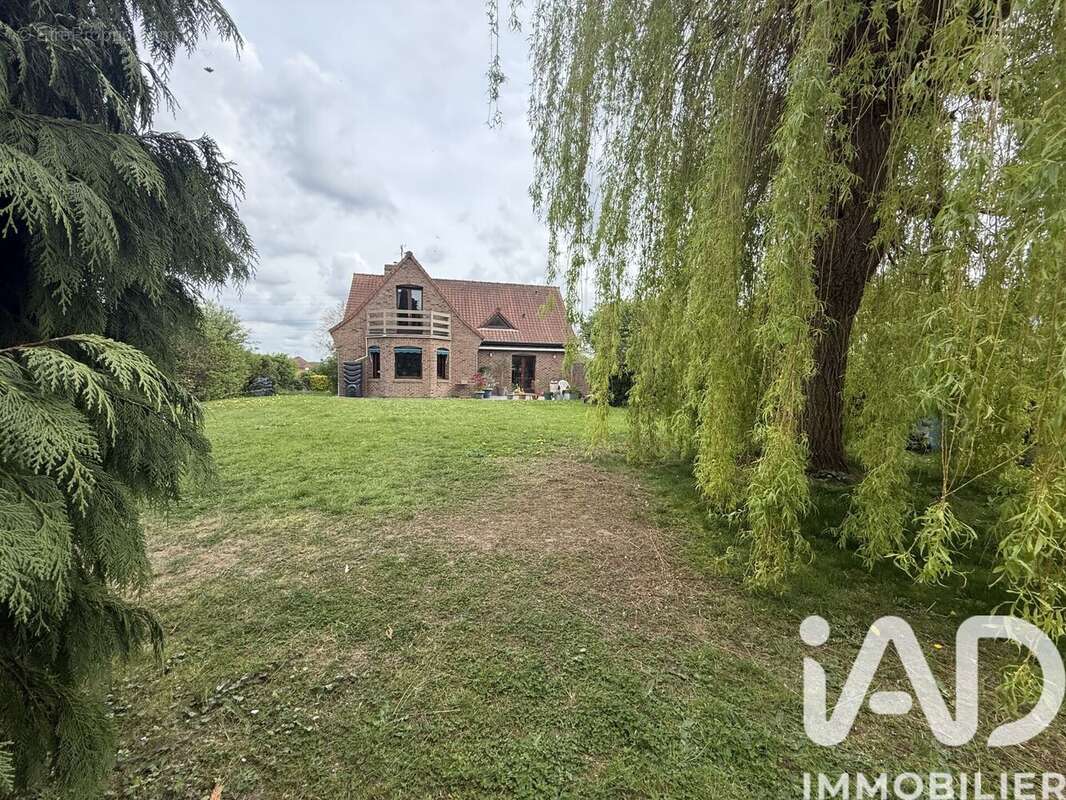 Photo 9 - Maison à HANTAY