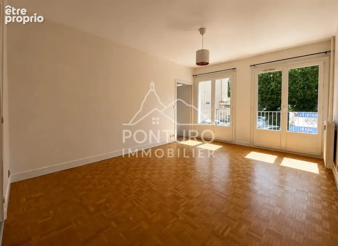 Appartement à LE PUY-EN-VELAY