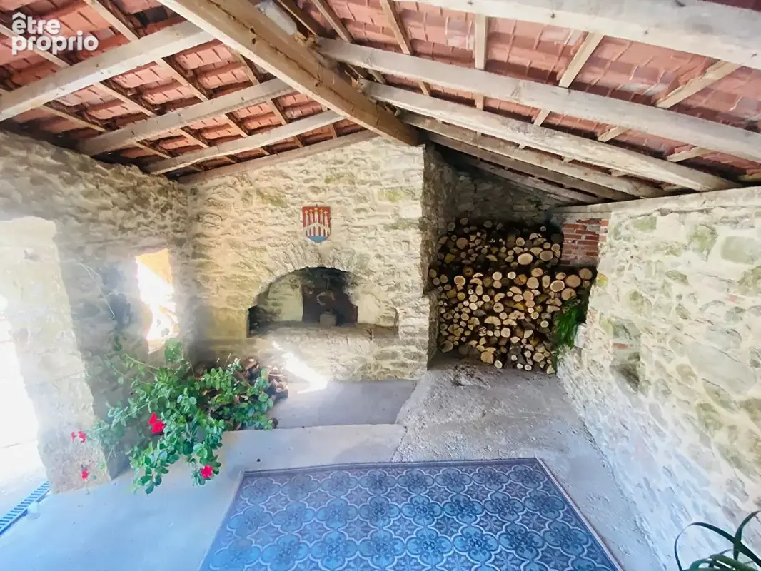 Maison de caractère au calme à Cahors (46) - photo 8