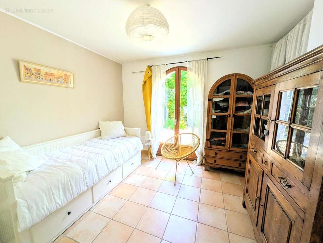 Photo 4 - Maison à CHATEAU-THEBAUD