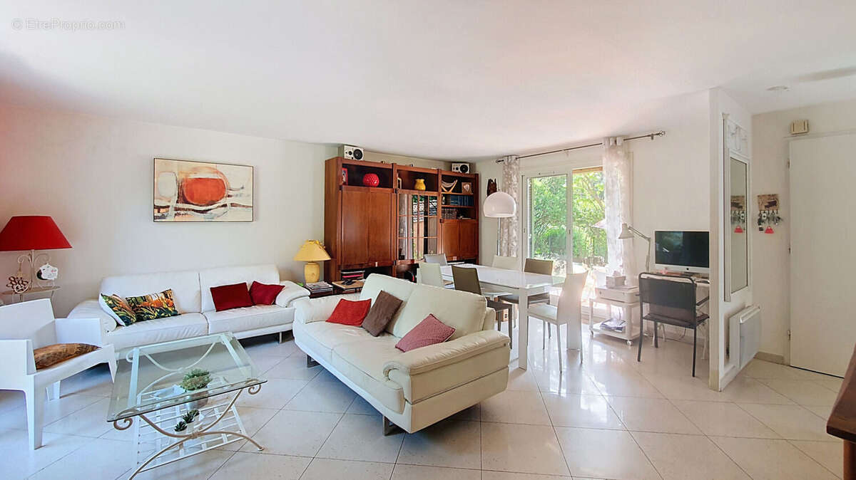 Maison à MARSEILLE-11E