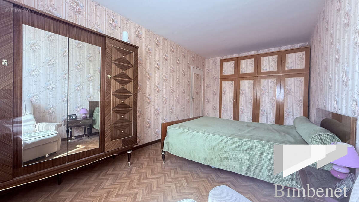 Appartement 88 m² à Olivet  - photo 8