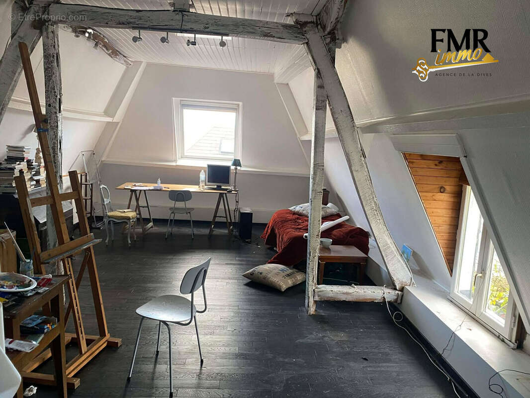 Maison à L'HOTELLERIE