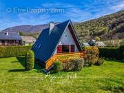 Maison à CAMPAN