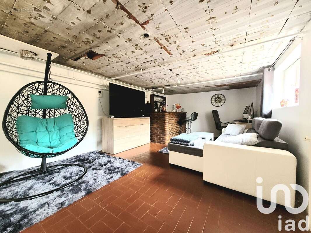 Photo 6 - Maison à DONCHERY