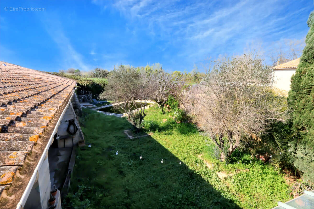 Maison à MUDAISON