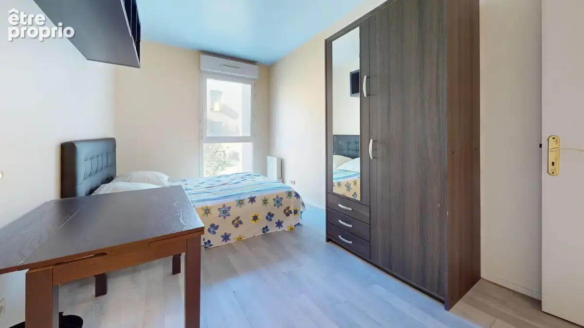 Appartement Pleyel 86 m² + 17 m² terrasse - photo 14
