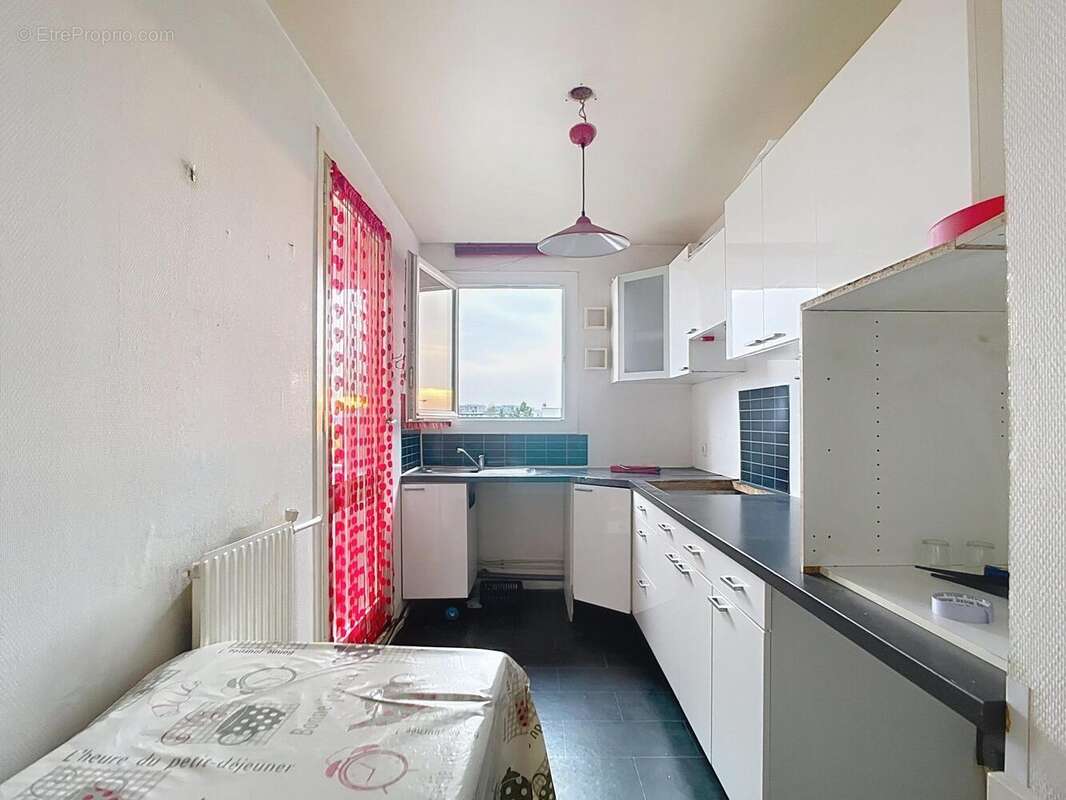 Photo 3 - Appartement à AULNAY-SOUS-BOIS