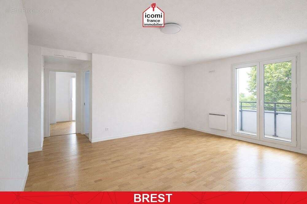 Appartement à BREST