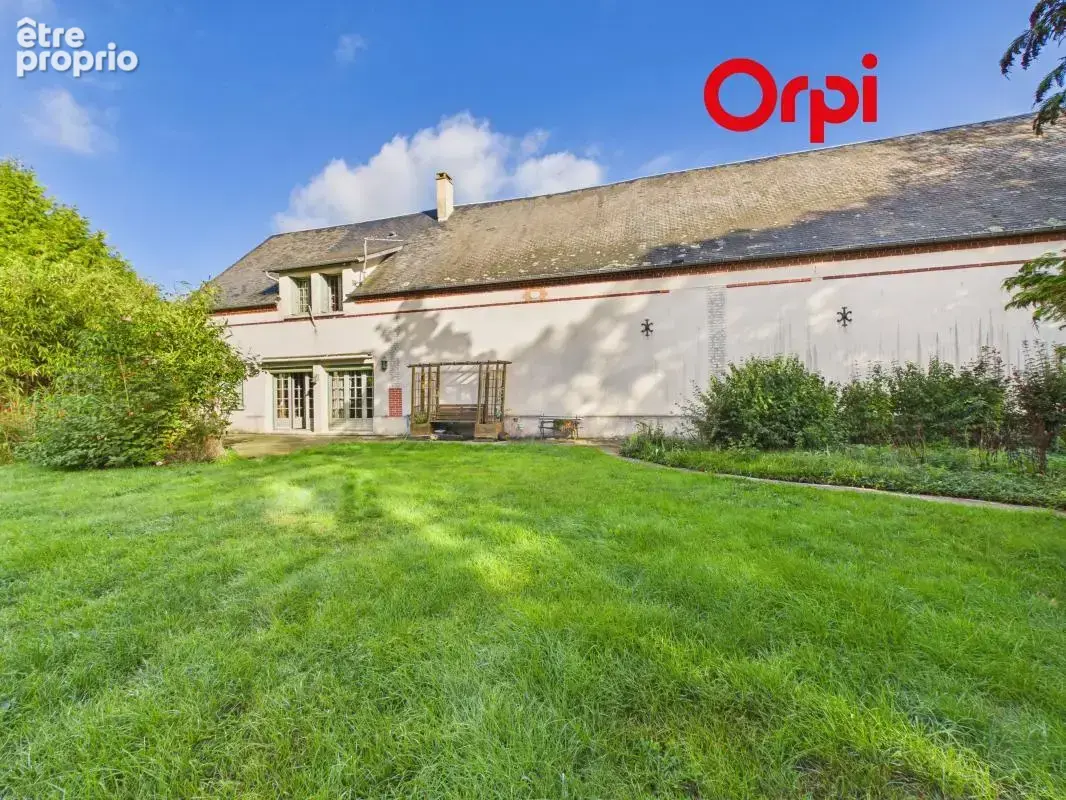 Maison située dans un bel envrionnement - photo 18