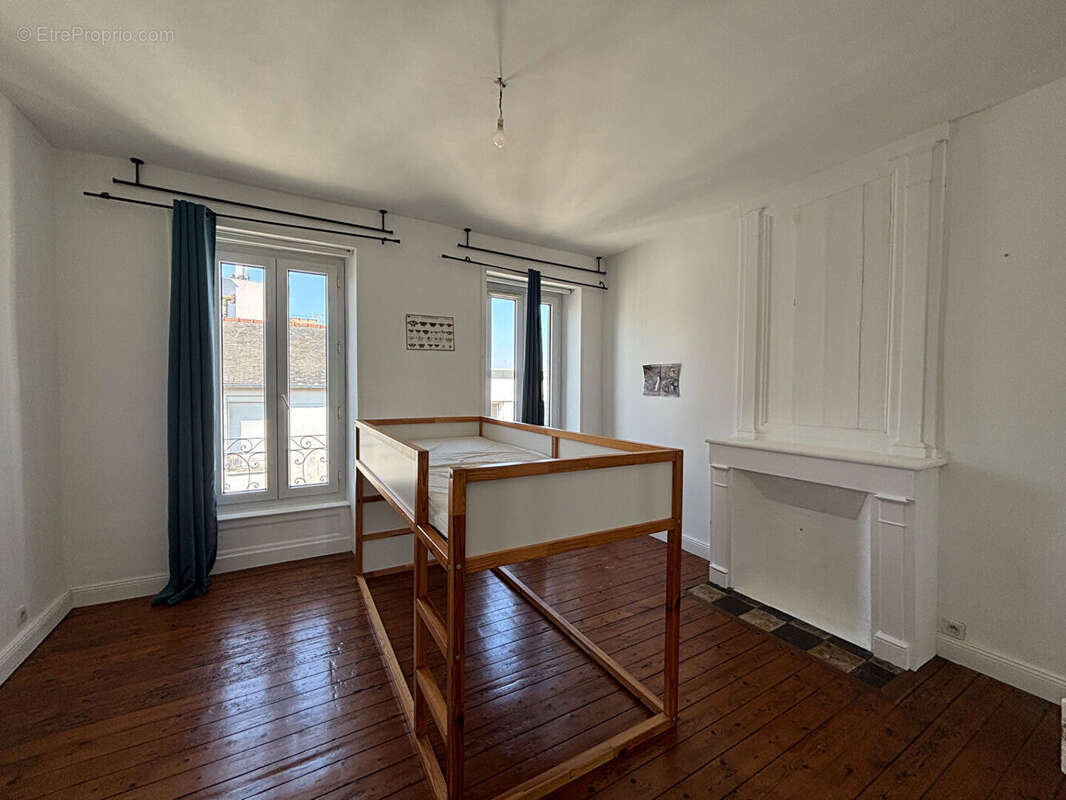 Appartement à BREST