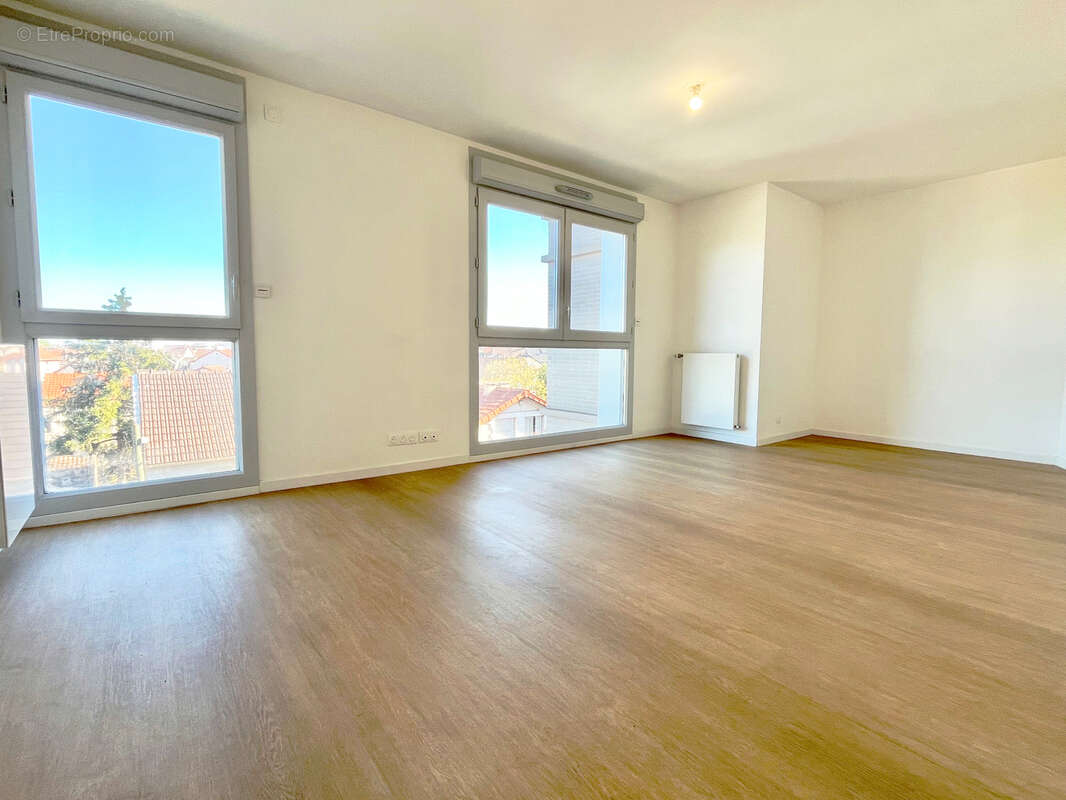 Appartement à DRANCY
