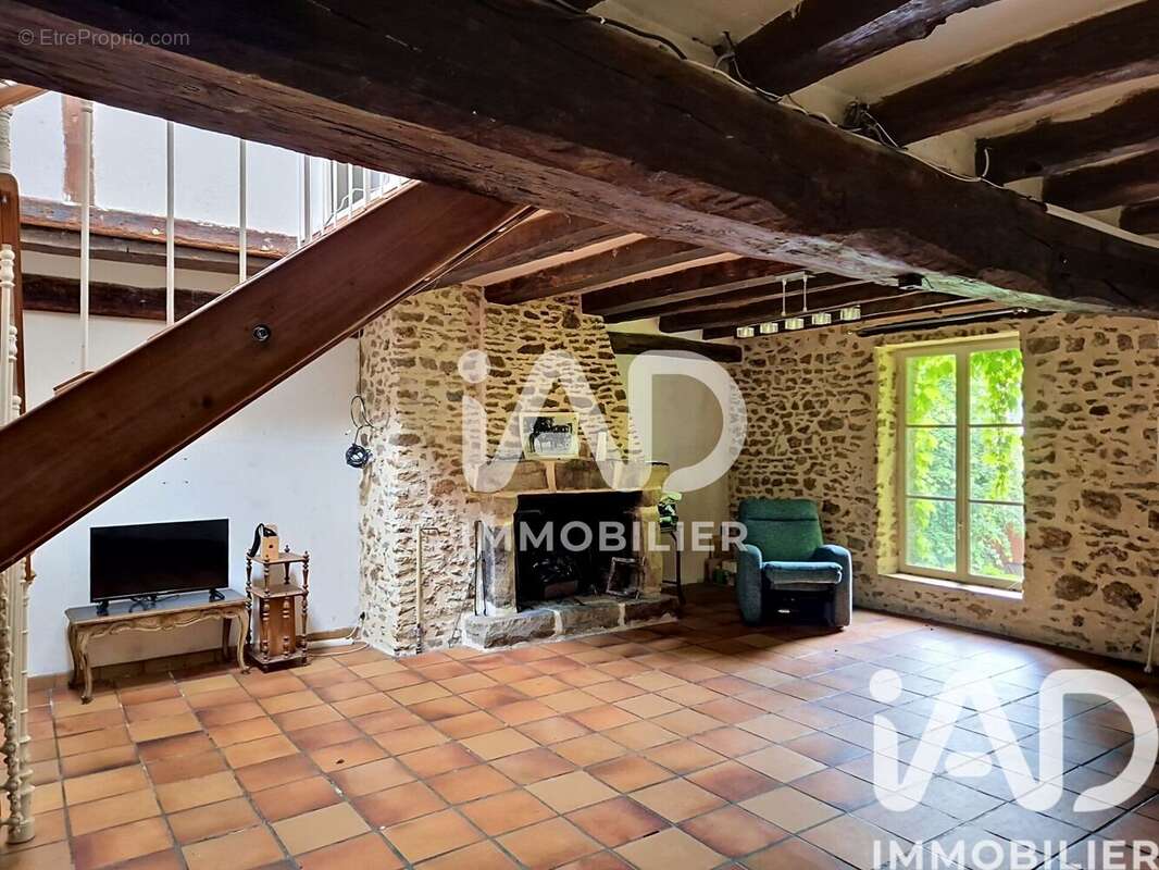Photo 4 - Appartement à ROZAY-EN-BRIE