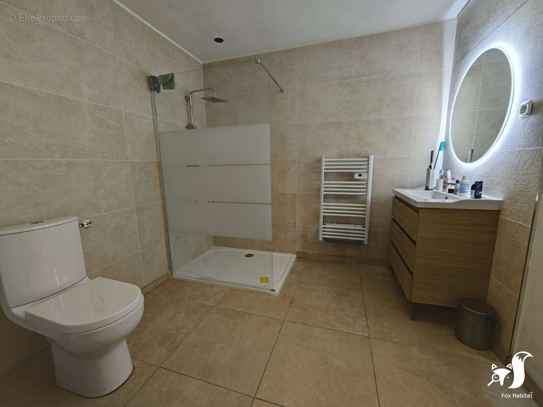 Maison à FRESNES-SUR-ESCAUT