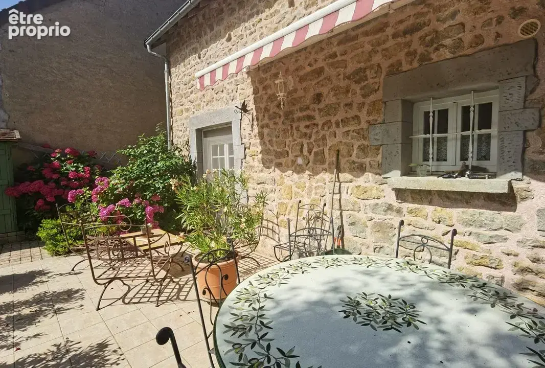 Maison aux portes du Morvan - photo 6