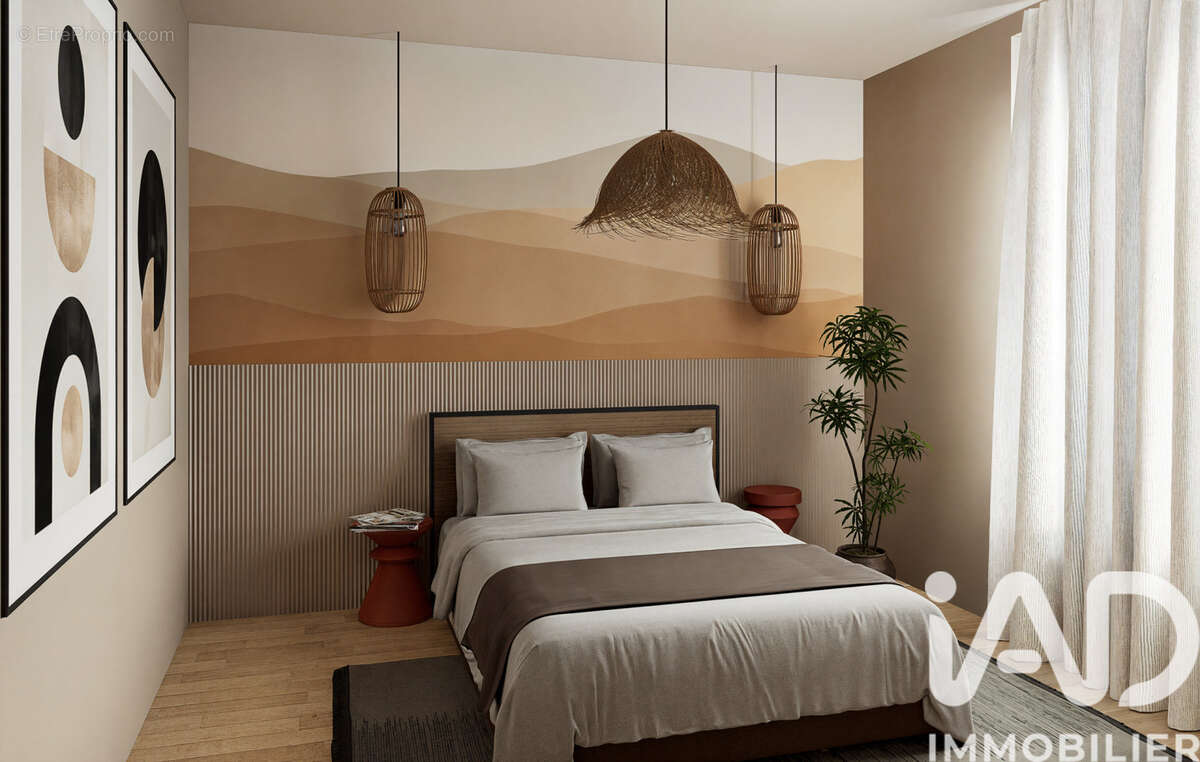 Photo 3 - Appartement à EPERNAY