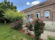 Maison à RANSART