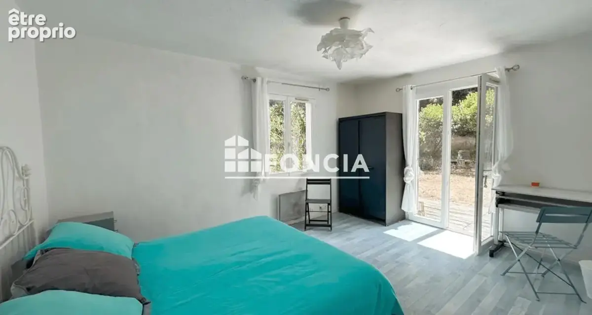 Villa T5 sur 1454m2 de terrain en lisière de forêt à 8 minutes de l'Océan - photo 9
