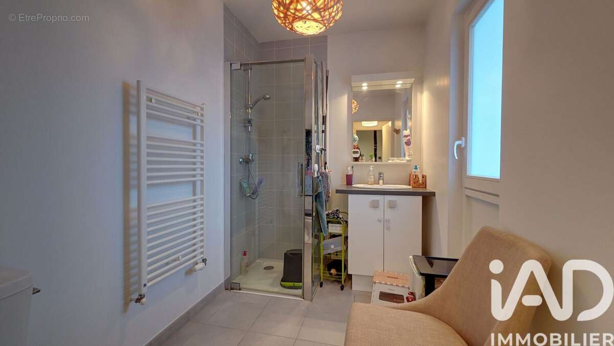 Photo 9 - Appartement à BEGLES