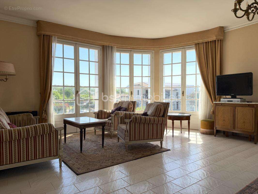 Maison à TOURNEFEUILLE