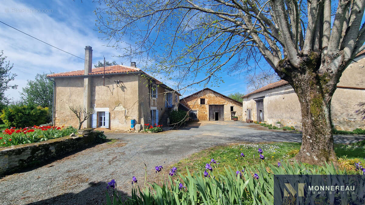Ancienne ferme - photo 15