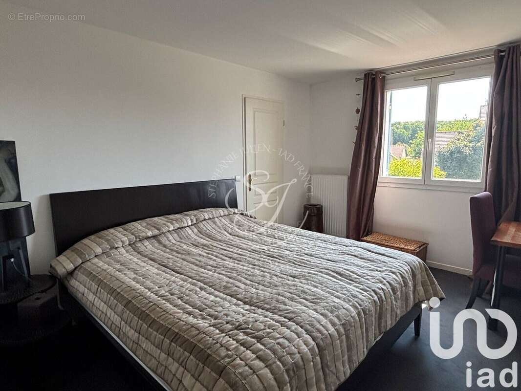 Photo 9 - Maison à TIGERY