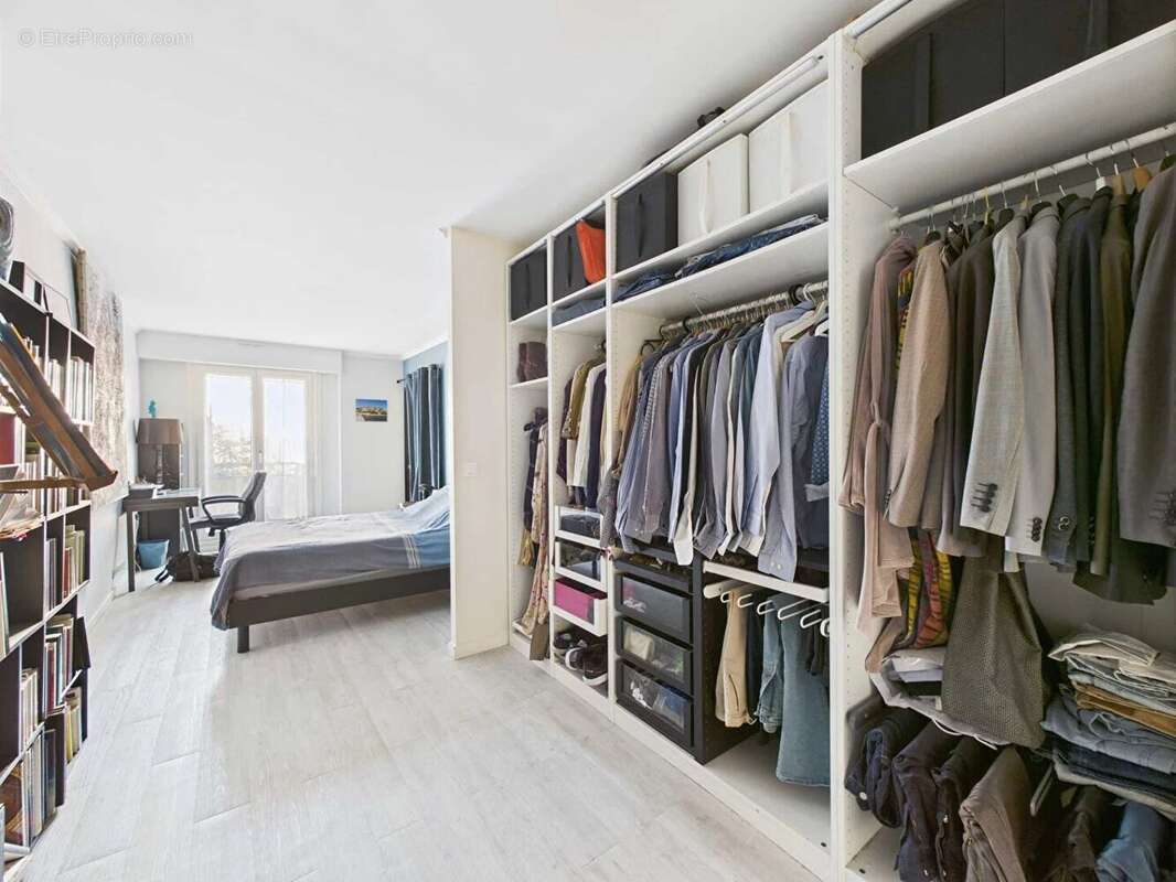 Appartement à PARIS-5E