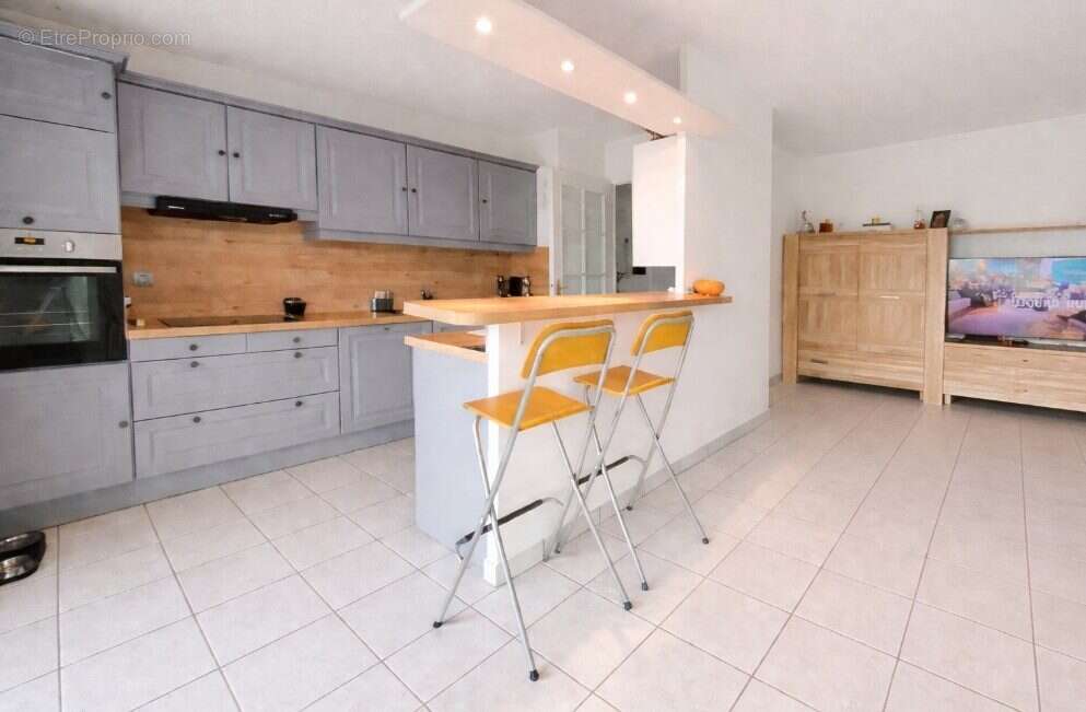 Appartement à ANNEMASSE