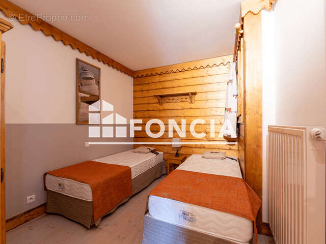 Appartement à AIME