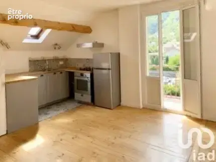 Photo 1 - Appartement à ALLEVARD