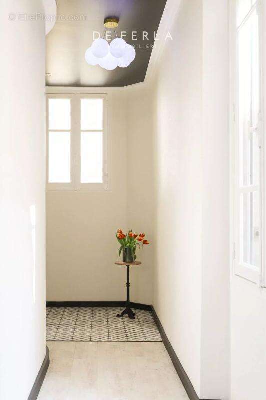 Appartement à PARIS-5E