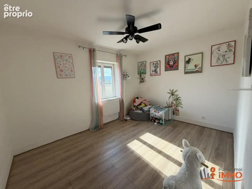 Maison 5 pièces 96 m² à vendre à Montbrison (42600) - photo 8