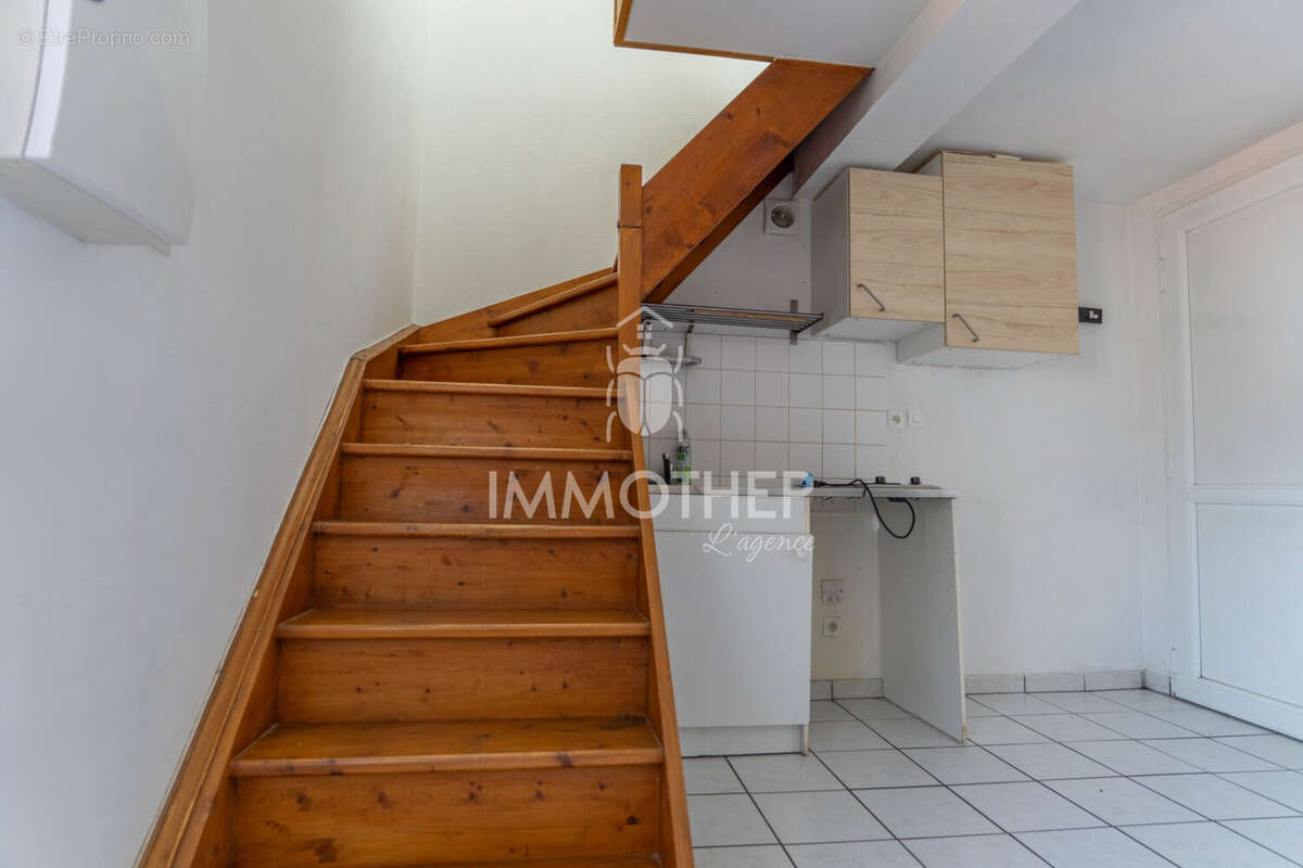 Maison à GRENOBLE