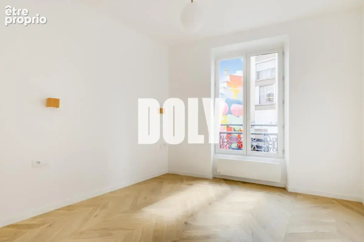 DOLY - Appartement 56m2 - 3 pièces - GAMBETTA / PELLEPORT - photo 10