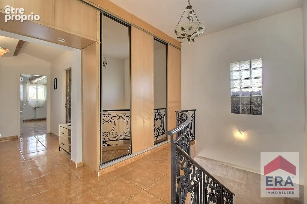 Maison 266m² à sorgues - photo 13