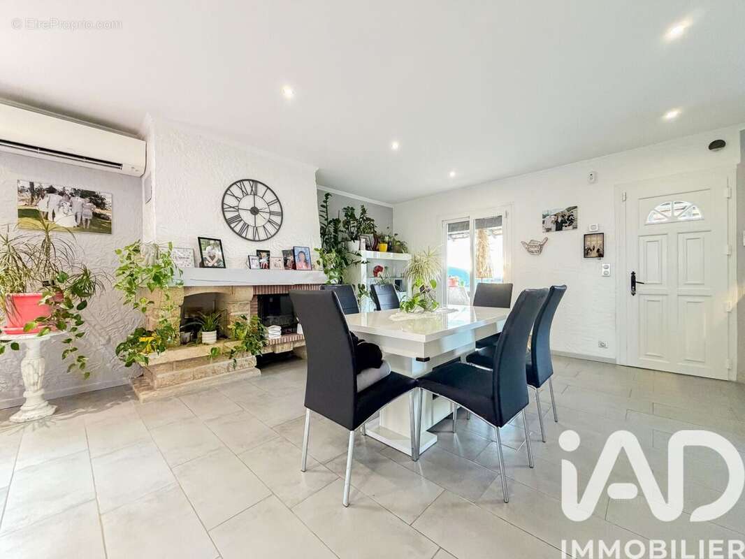 Photo 4 - Maison à BLAUSASC