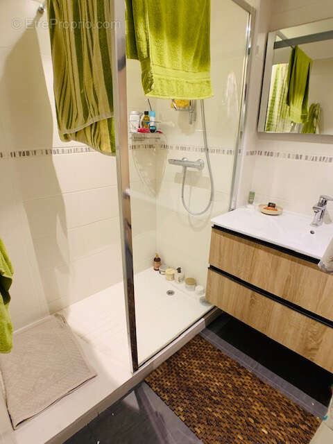 Appartement à DIVONNE-LES-BAINS