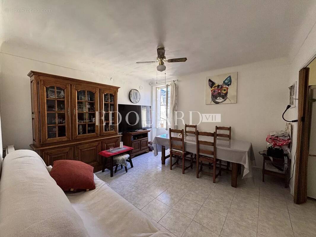 Appartement à SOSPEL