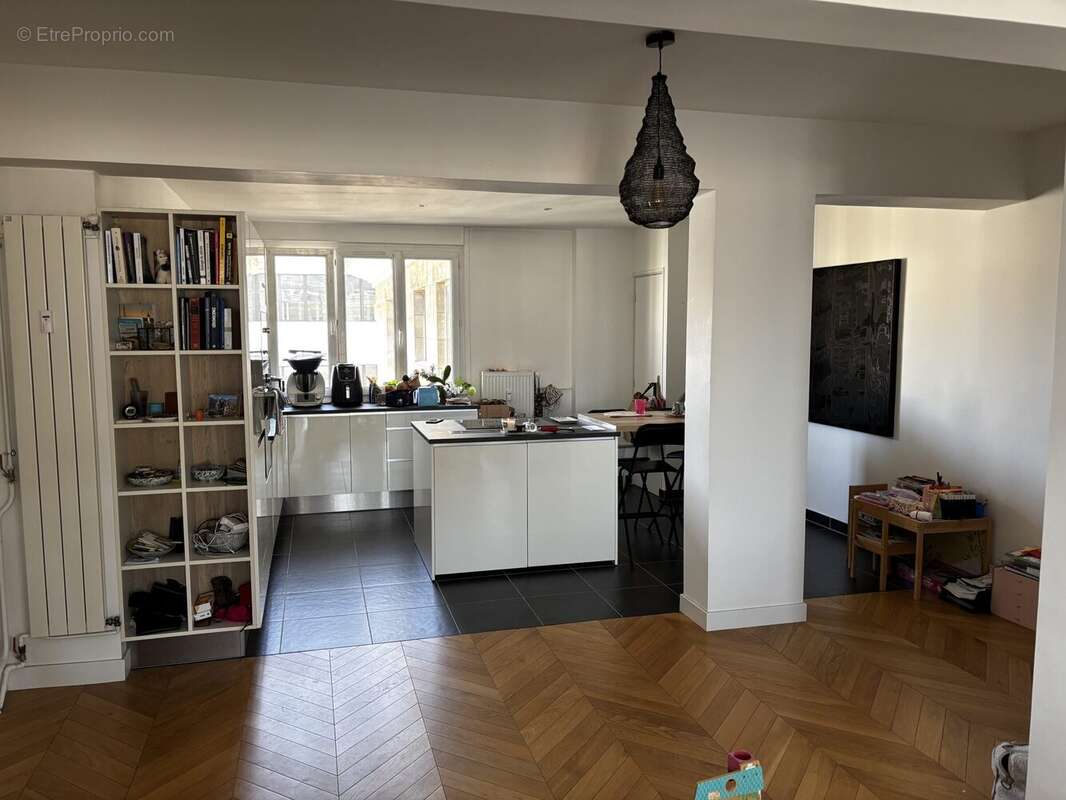 Appartement à LE HAVRE