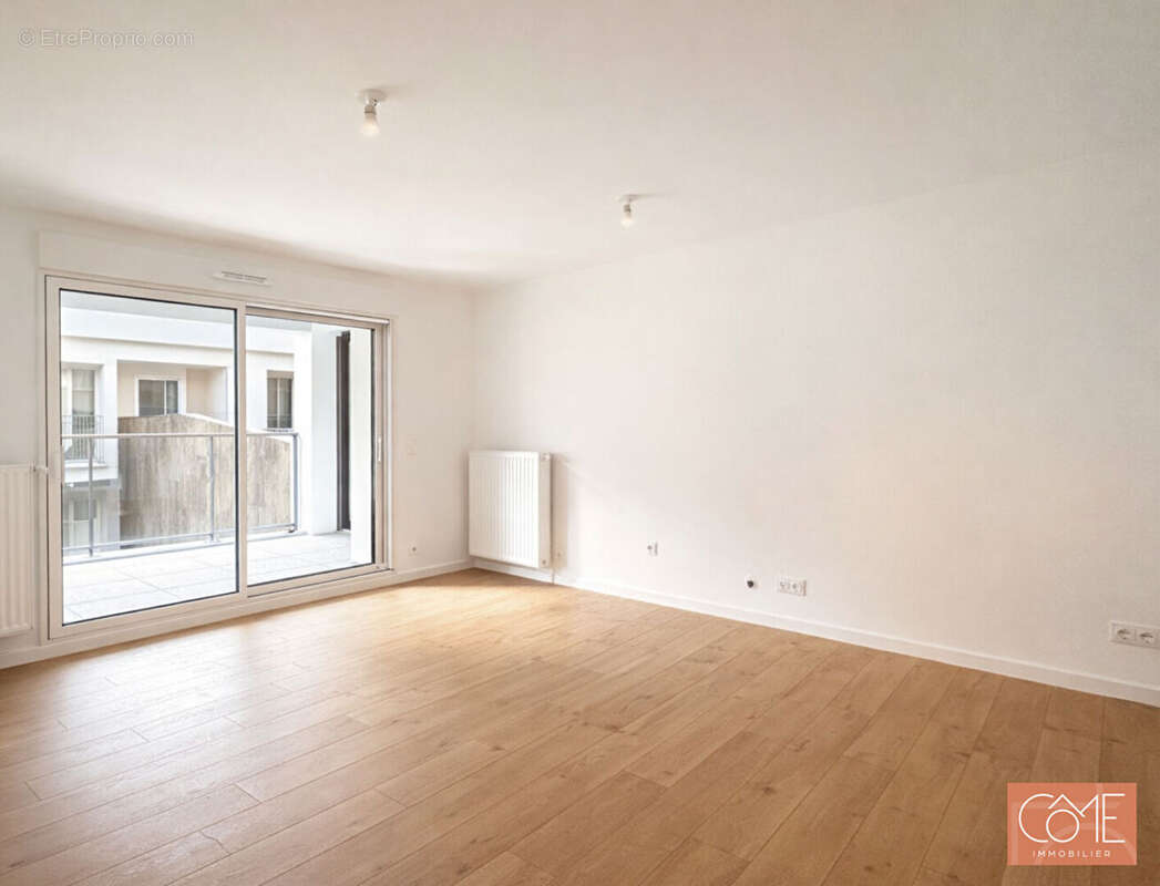 Appartement à SAINT-MALO