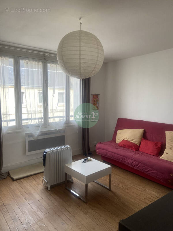 Appartement à LE HAVRE