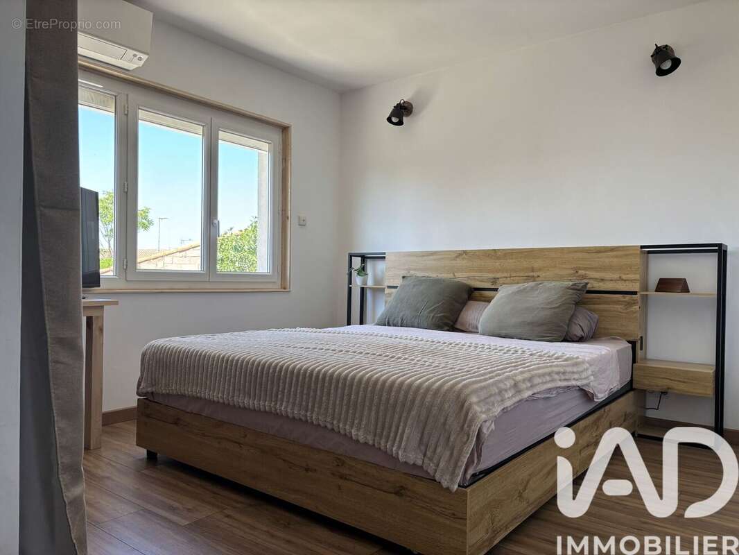 Photo 5 - Maison à SAINTE-VALIERE