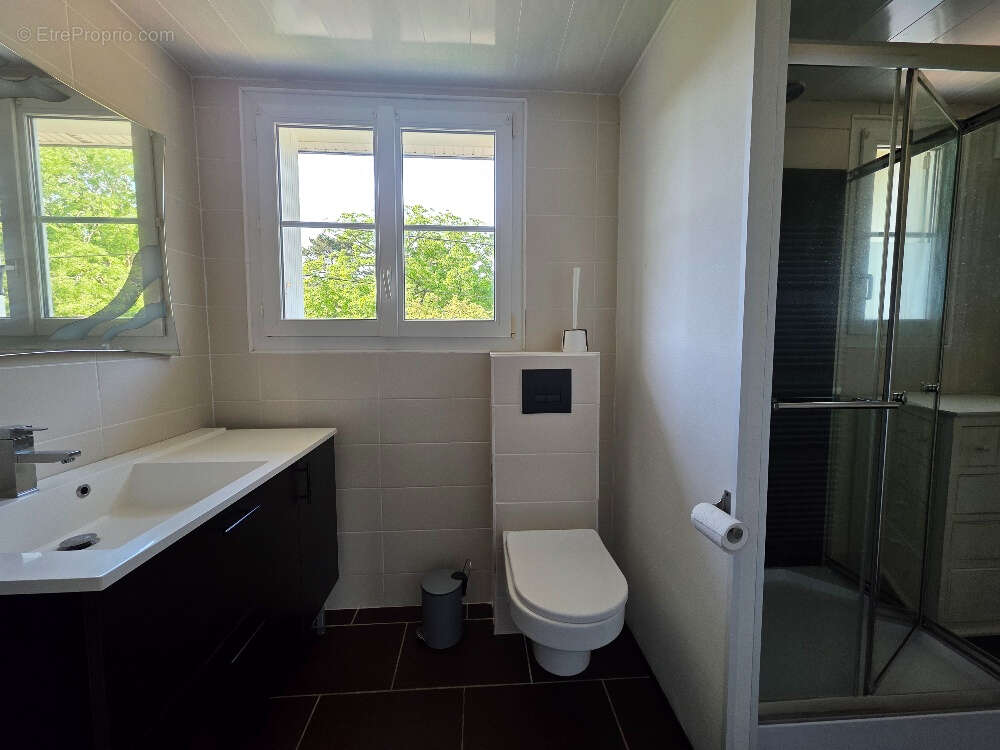 Maison à vendre - Le Havre Aplemont - 204 m² - 6 chambres - Jardin - Garage - photo 11