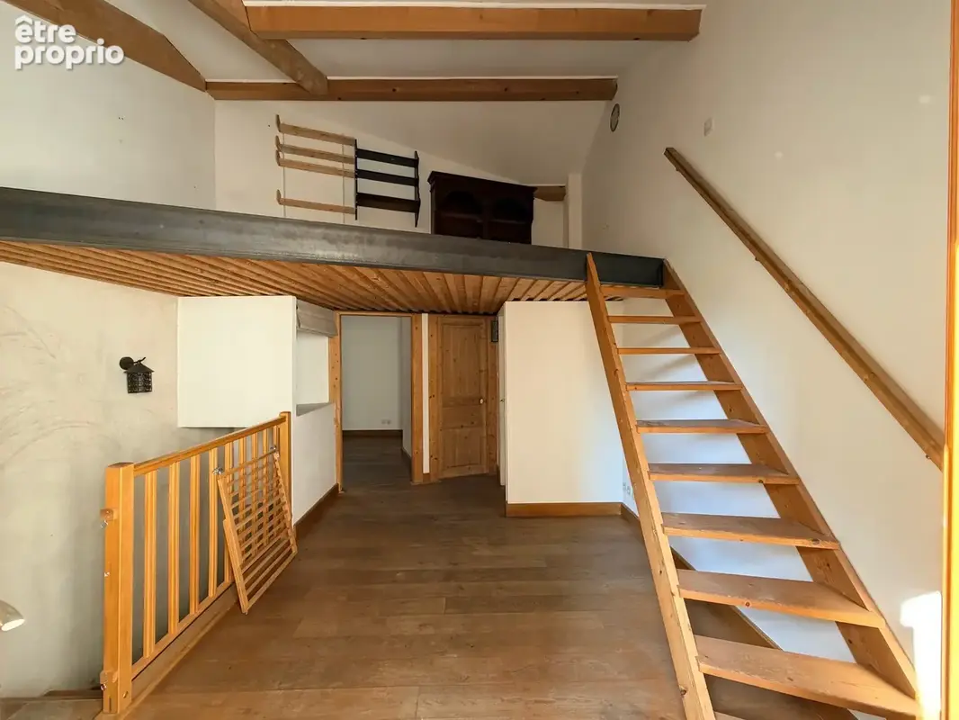 Maison de ville, terrasses, garage - photo 9