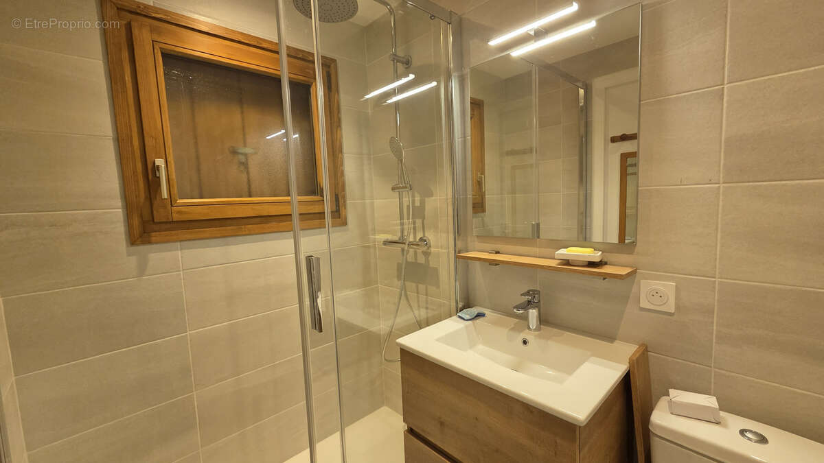 Appartement à ARACHES-LA-FRASSE