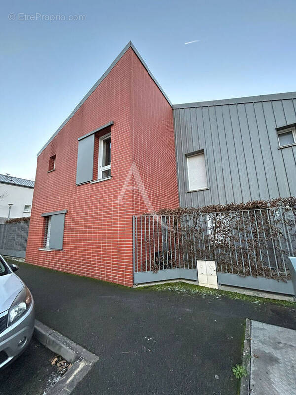 Maison à ORLY