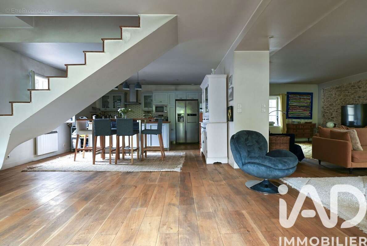 Photo 9 - Maison à JOUY-EN-JOSAS