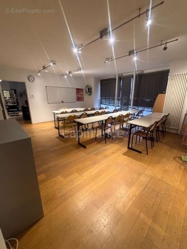 A vendre le mans - immeuble de rapport 354m2 - photo 4