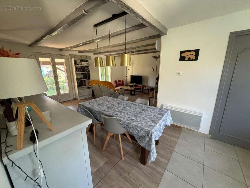 Photo 6 - Maison à BARBAZAN-DEBAT